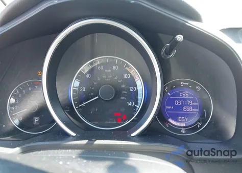 2020 Honda Fit Lx from USA, damaged, VIN 3HGGK5H41LM701615